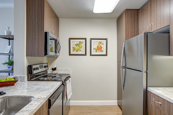 Image of The Village of River Oaks (9)