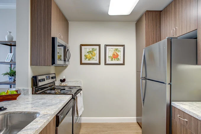 Image of The Village of River Oaks (9)