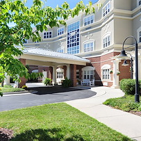 Image of Morningside of Charlottesville (1)