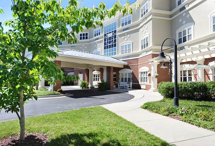 Image of The Estates at Charlottesville (1)