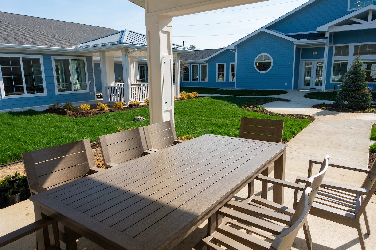 Image of Chapters Living of South Bend (2)