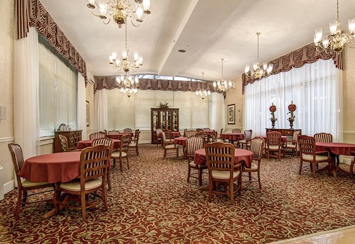 Image of Autumn Lake Healthcare At Chevy Chase (6)