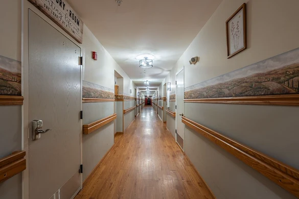 Image of Sylvan Crossings at Westshire Village (4)