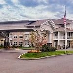 Kennedy Meadows Gracious Retirement Living Hawthorn Senior Independent Living in North Billerica, Massachusetts front exterior
