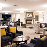 Image of Wellington at Hershey's Mill (5)