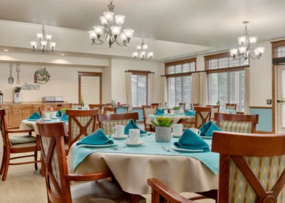 Image of Library Terrace Assisted Living (8)