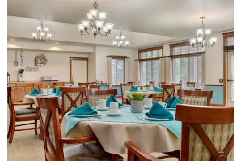 Image of Library Terrace Assisted Living (8)
