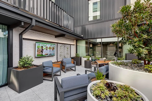 Image of Westmont of Culver City (10)