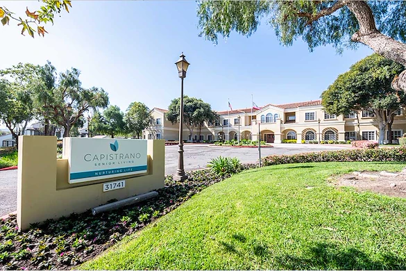 Image of Capistrano Senior Living (1)