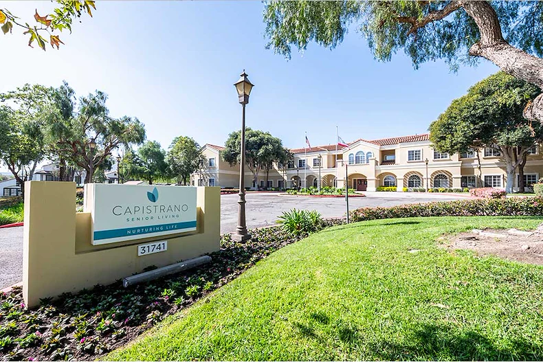 Image of Capistrano Senior Living (1)