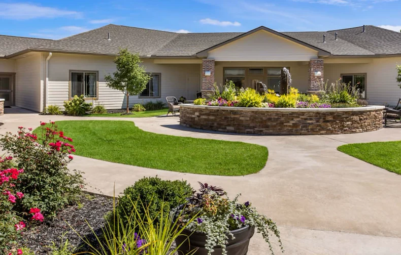 Image of The Ridge at Lansing (1)