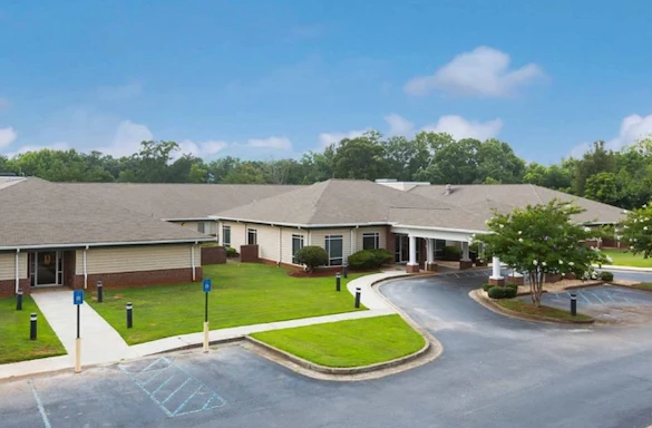 Image of Roselane Health Center By Harborview (1)