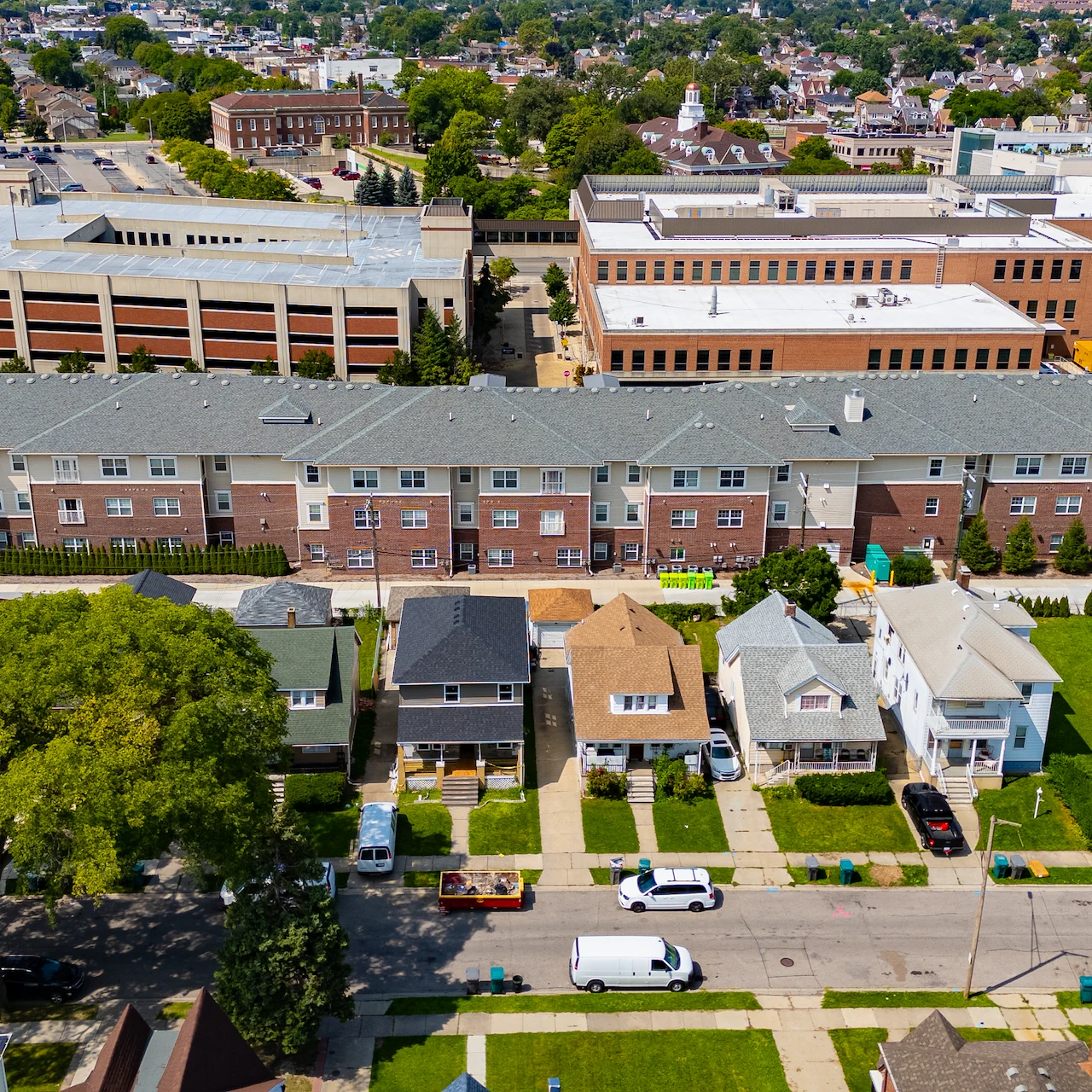 Image of Dearborn Town Center Senior (2)