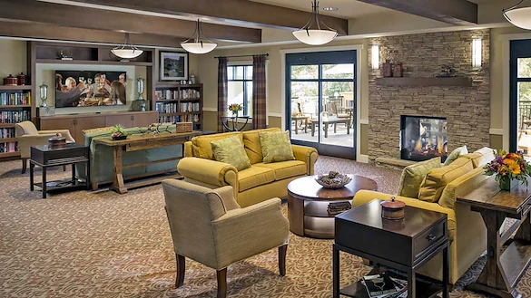 Image of Atria Del Sol (4)