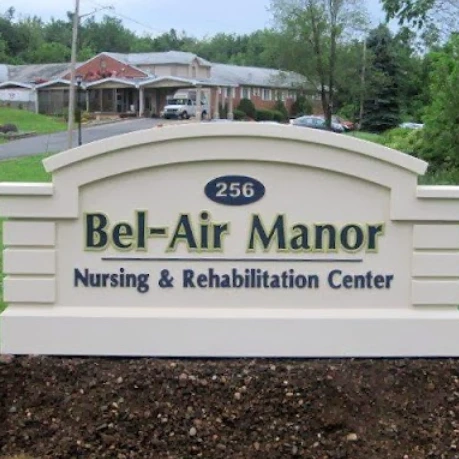 Image of Bel-Air Manor Nursing & Rehabilitation Center (2)