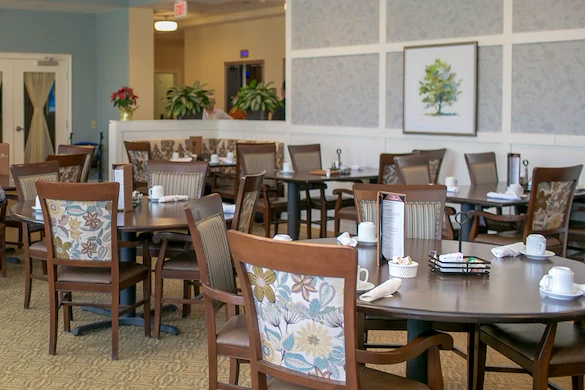 Image of The Princeton Senior Living (3)