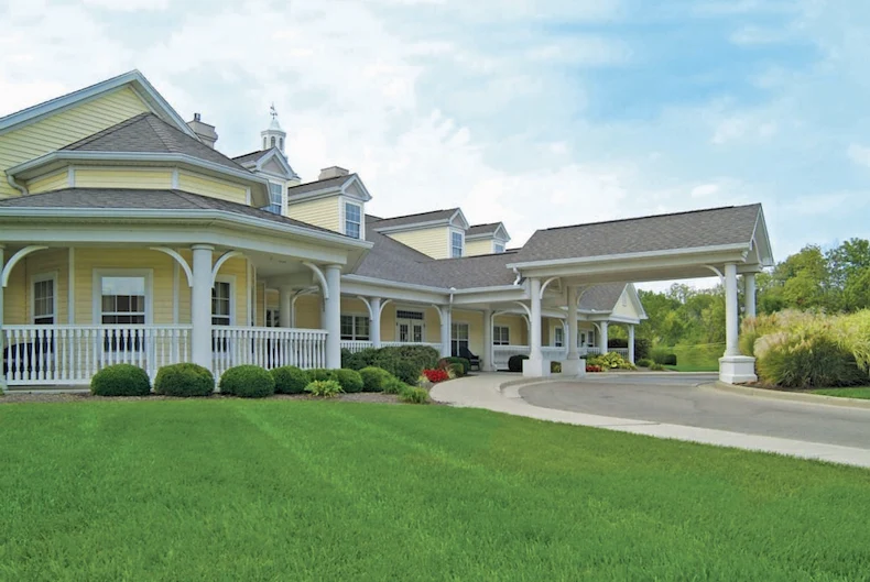 Image of Spring Hills Middletown (1)