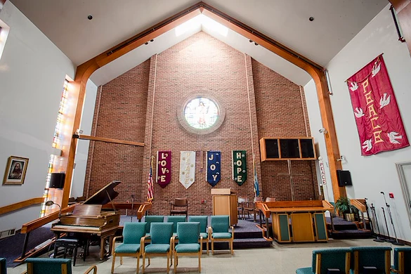 Image of The Groves - White Oak Living Center (10)