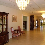 Image of Carrie Elligson Gietner Health Care Center (2)