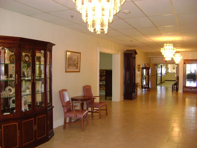 Image of Carrie Elligson Gietner Health Care Center (2)