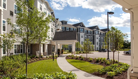 Image of New Perspective White Bear Lake (1)