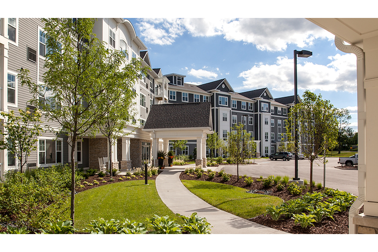 Image of New Perspective White Bear Lake (1)