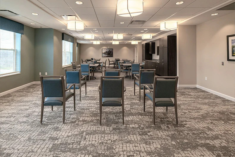 Image of Kingsley Senior Living (7)