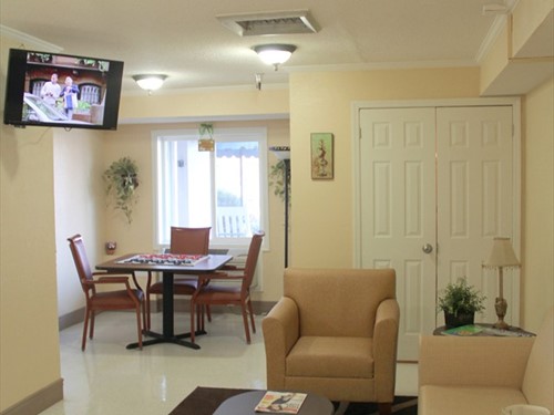 Image of Jefferson City Health And Rehab Center (9)