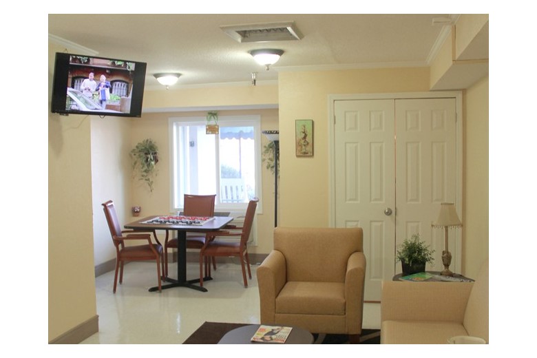 Image of Jefferson City Health And Rehab Center (9)