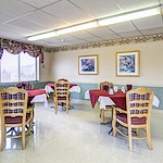 Image of Jersey Shore Skilled Nursing and Rehab (2)