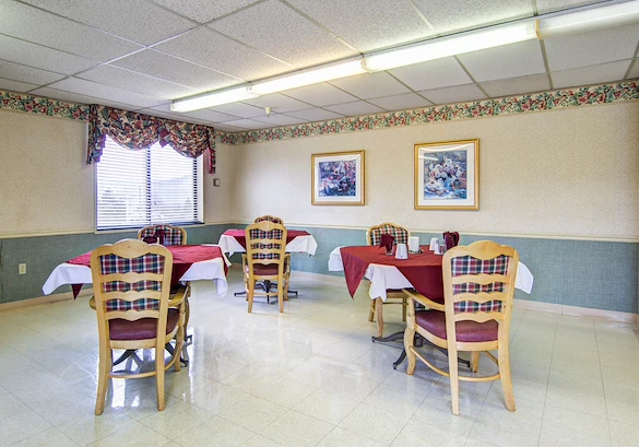 Image of Jersey Shore Skilled Nursing and Rehab (2)