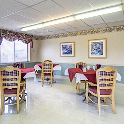 Image of Jersey Shore Skilled Nursing and Rehab (2)