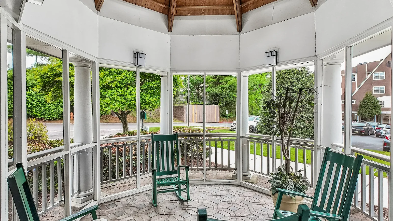 Image of Park View at Ellicott City II (10)