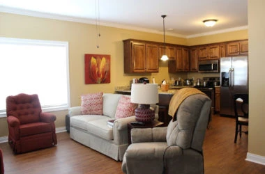 Image of Hickory Woods Retirement Center (5)