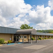 Image of Harbor Healthcare Of Ironton (1)
