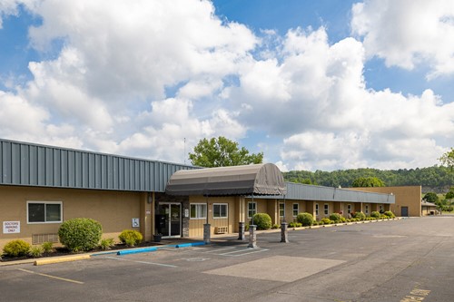 Image of Harbor Healthcare Of Ironton (1)