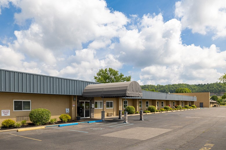 Image of Harbor Healthcare Of Ironton (1)