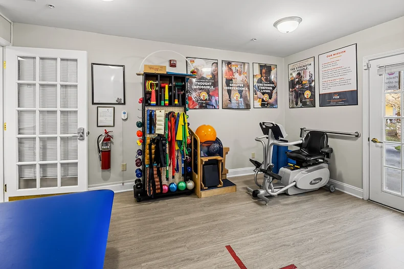 Image of Somerford House & Place Frederick (4)