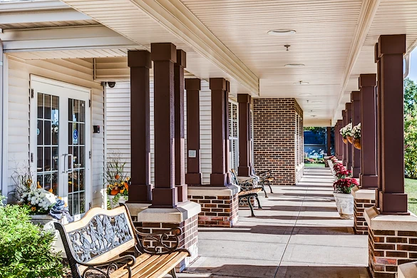 Image of Charter Senior Living of Rockford (8)