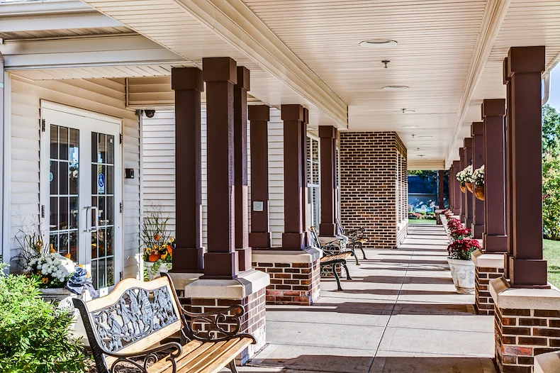 Image of Charter Senior Living of Rockford (8)