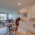 Image of Evergreen Village at Fort Wayne (8)