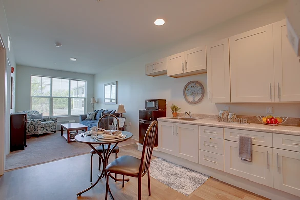 Image of Evergreen Village at Fort Wayne (8)