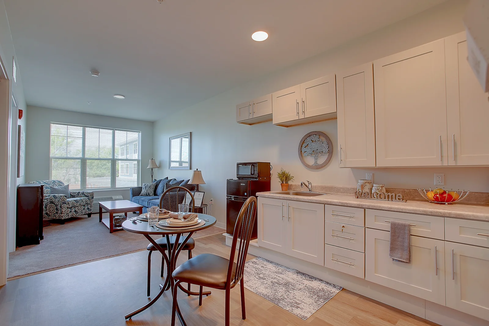 Image of Evergreen Village at Fort Wayne (8)