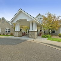 Image of Brookdale Plymouth (1)