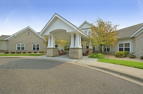 Image of Brookdale Plymouth (1)