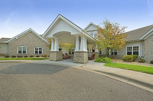 Image of Brookdale Plymouth (1)