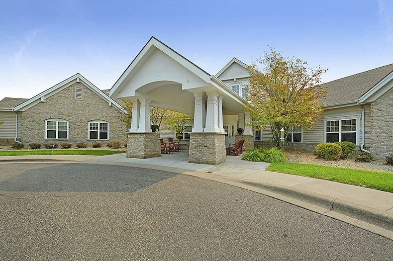 Image of Brookdale Plymouth (1)