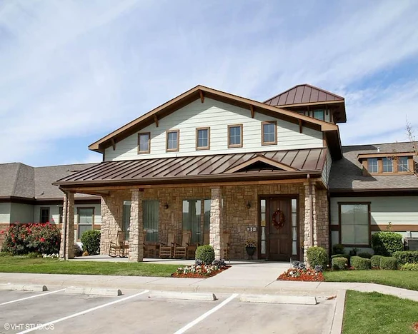 Image of Martin Crest Assisted Living and Memory Care (1)