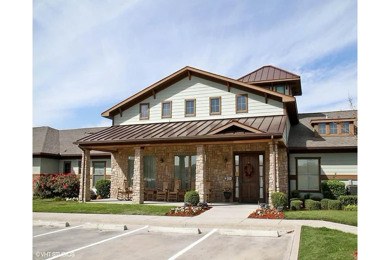 Image of Martin Crest Assisted Living and Memory Care (1)