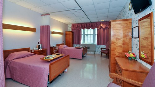 Image of Huntington Hills Center For Health & Rehabilitation (10)